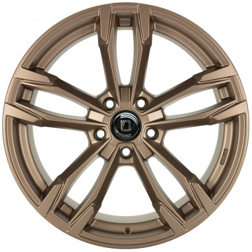 DIEWE WHEELS Avio Bronze matt