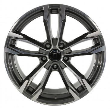 DIEWE WHEELS Avio PlatinS machined