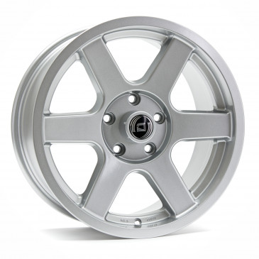 DIEWE WHEELS Avventura Argento silber