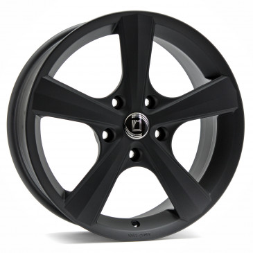 DIEWE WHEELS Bellina Nero