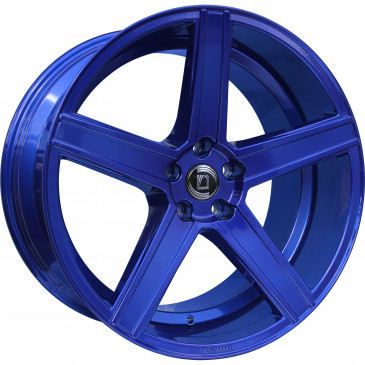 DIEWE WHEELS Cavo Blue