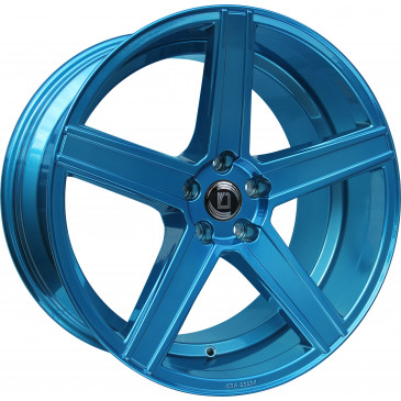 DIEWE WHEELS Cavo Blue