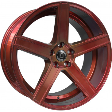 DIEWE WHEELS Cavo Kupfer