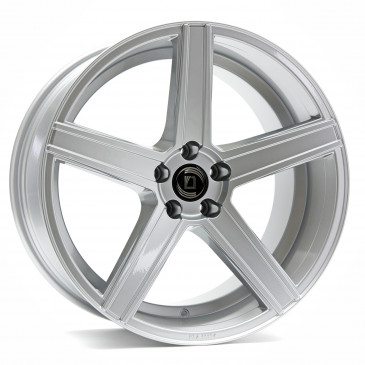 DIEWE WHEELS Cavo Argento silber
