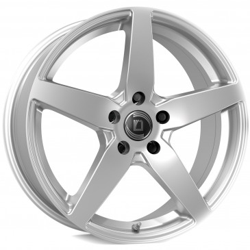 DIEWE WHEELS Inverno Argento silber