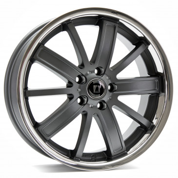 DIEWE WHEELS Sogno Platin