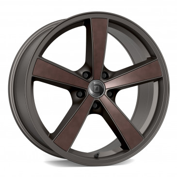 DIEWE WHEELS Trina Brunobronzo
