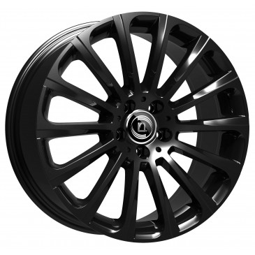 DIEWE WHEELS Turbina NeroS