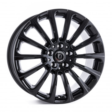 DIEWE WHEELS Turbina NeroS
