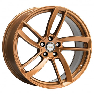DLW ELiTE Bronze Reflex