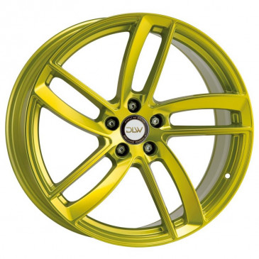 DLW ELiTE Gelb Reflex
