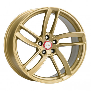 DLW ELiTE Gold Matt