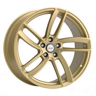 DLW ELiTE Gold Glänzend