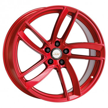 DLW ELiTE Rot Reflex