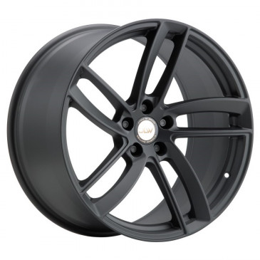 DLW ELiTE Schwarz Glänzend