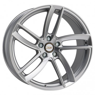 DLW ELiTE Silber