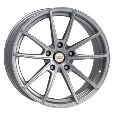 DLW MANAY Silber