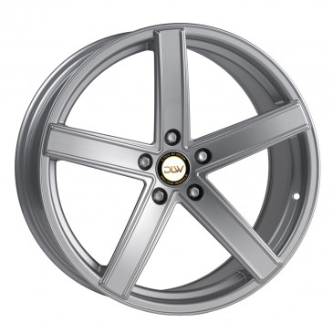 DLW UROS Silber