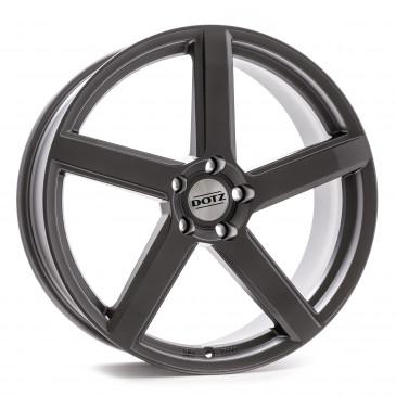 DOTZ CP5 GRAPHITE MATT