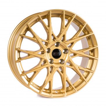 DOTZ FUJI GOLD