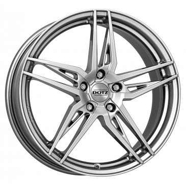 DOTZ INTERLAGOS HIGH GLOSS