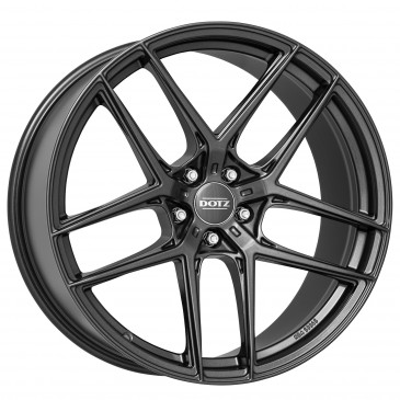 DOTZ LAGUNASECA GUNMETAL