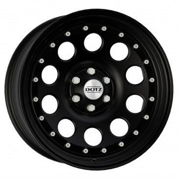DOTZ MODULAR BEADLOCK BLACK