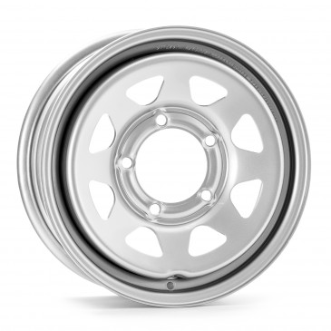 DOTZ PHARAO SILVER