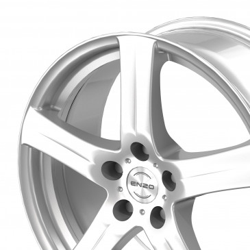 ENZO G SILVER