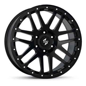 etabeta COMBAT CV Black shiny