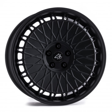 etabeta EB40 Black matt