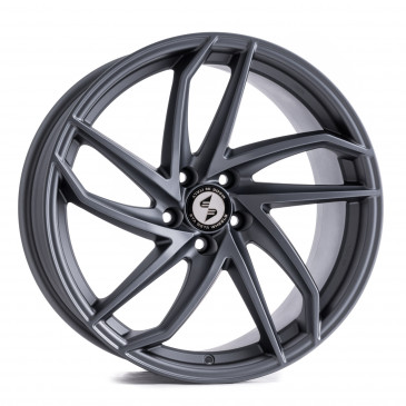 etabeta HERON-K Anthracite matt