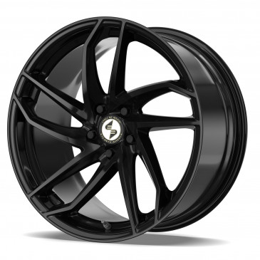 etabeta HERON-K Black matt