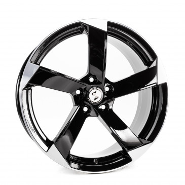 etabeta MAGIC Black shiny spec.edit