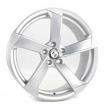 etabeta MAGIC Silver matt full pol
