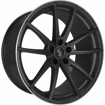 etabeta MANAY Black matt spec.edit
