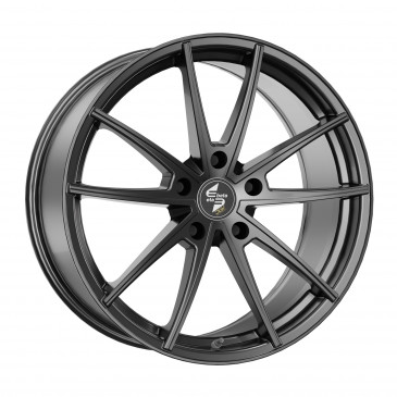etabeta MANAY Anthracite Shiny