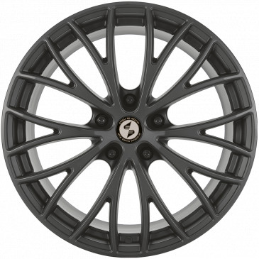 etabeta PIUMA-C Anthracite matt