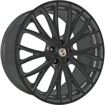 etabeta PIUMA-C Anthr. shiny black fa
