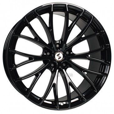 etabeta PiUMA Black Shiny