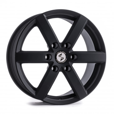 etabeta ROBUS Black matt