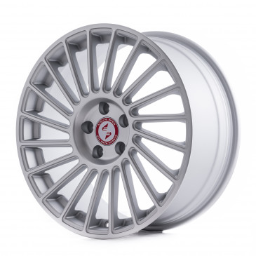 etabeta VENTI-R Silver matt full pol