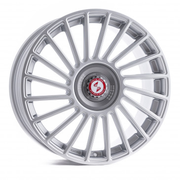 etabeta VENTI-R ZV Silver silber-silber