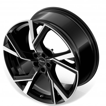 GMP Italia Angel Black diamond