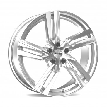 GMP Italia ARCAN Silver