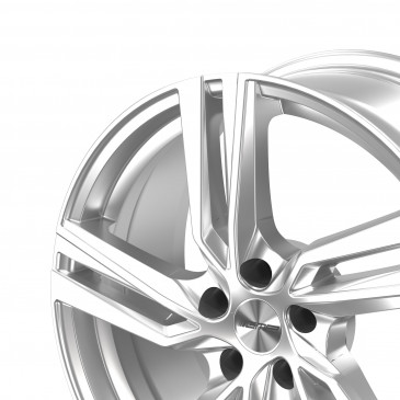 GMP Italia ARCAN Silver