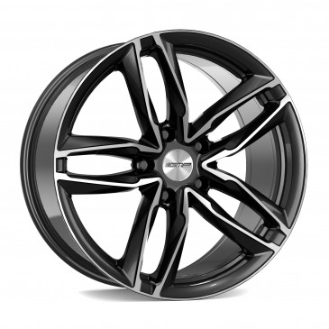 GMP Italia Atom Black diamond
