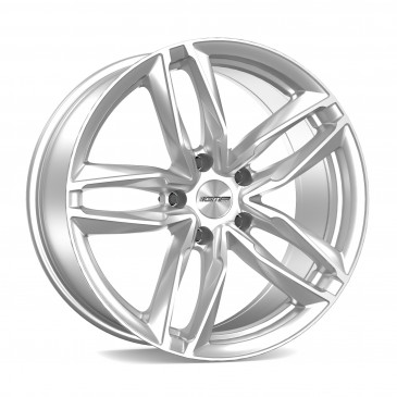 GMP Italia ATOM Silver