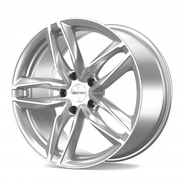 GMP Italia ATOM Silver