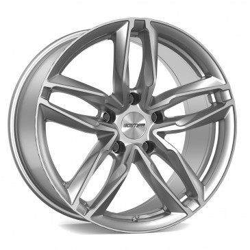GMP Italia Atom Silver